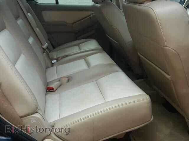 2010 FORD EXPLORER - VIN: 1FMEU7E85AUA80578 - Фото 6