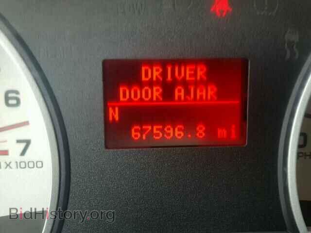 2010 FORD EXPLORER - VIN: 1FMEU7E85AUA80578 - Фото 8