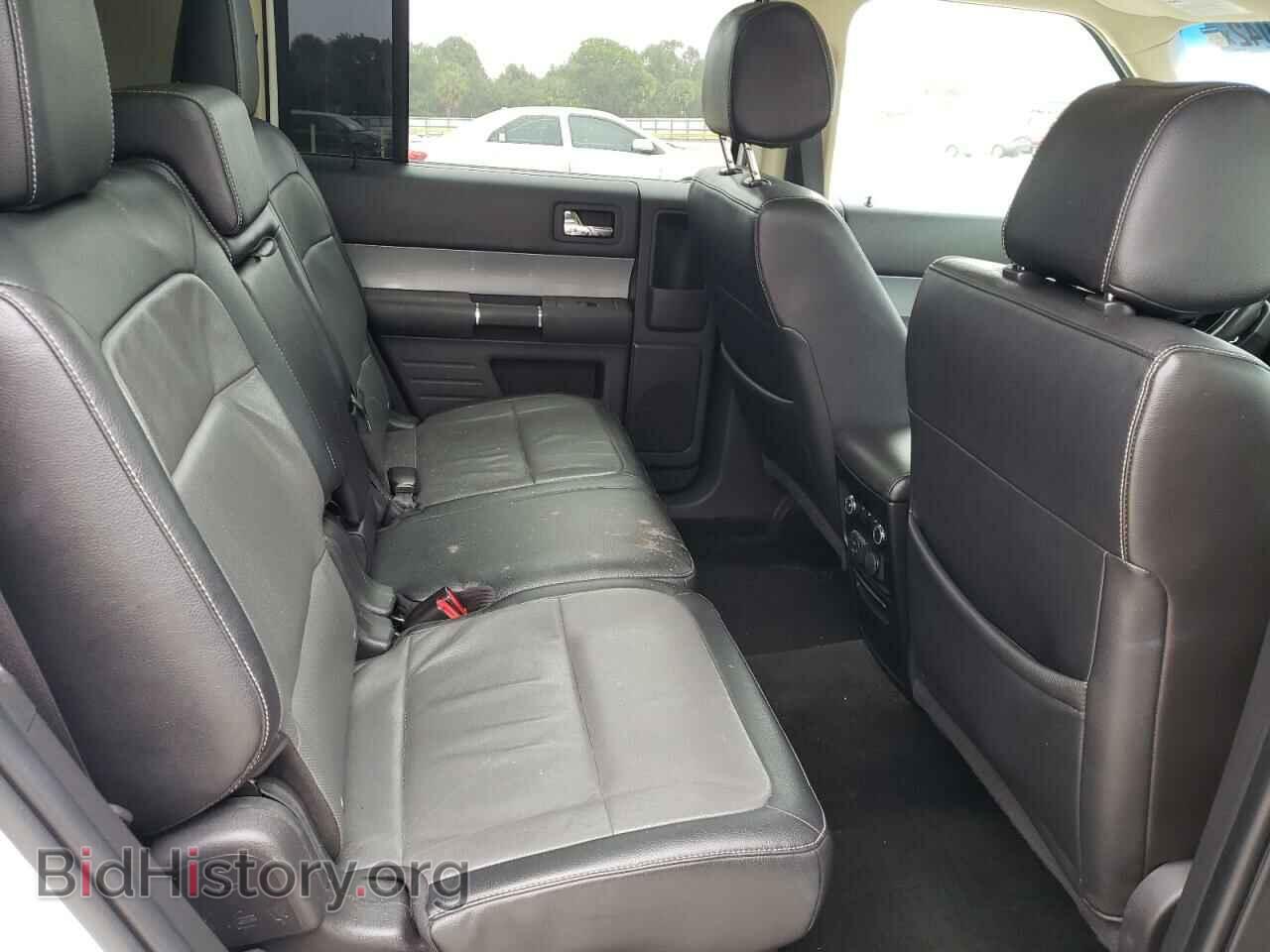 2015 FORD FLEX - VIN: 2FMGK5C82FBA18123 - Photo 6