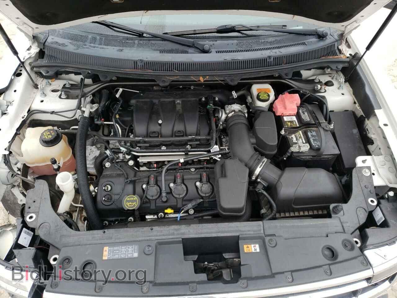 2015 FORD FLEX - VIN: 2FMGK5C82FBA18123 - Photo 7