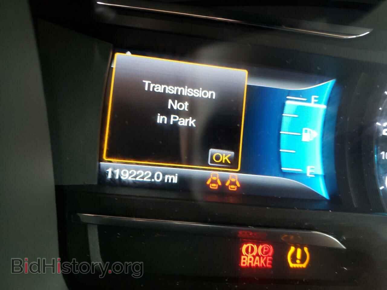 2015 FORD FLEX - VIN: 2FMGK5C82FBA18123 - Photo 8