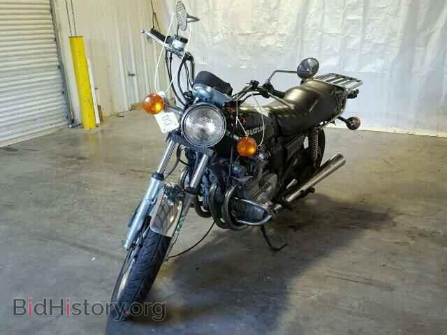 1979 SUZUKI OTHR CYCLE - VIN: GS750E33307 - Фото 2