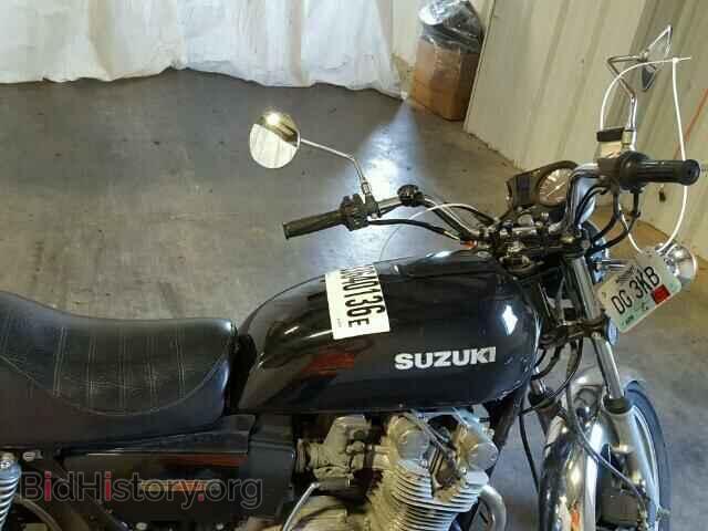 1979 SUZUKI OTHR CYCLE - VIN: GS750E33307 - Фото 5