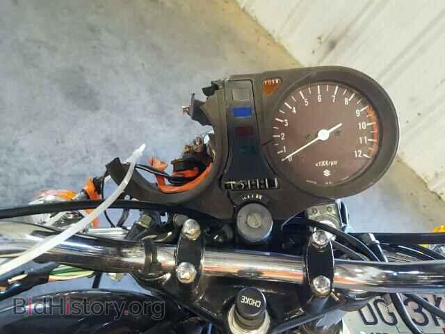 1979 SUZUKI OTHR CYCLE - VIN: GS750E33307 - Фото 8