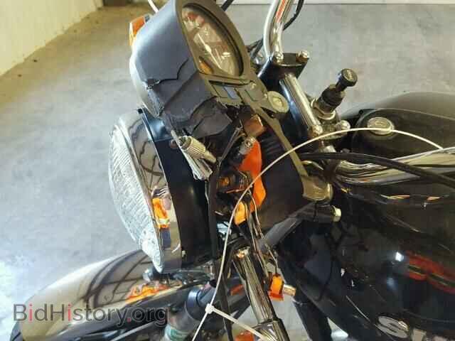 1979 SUZUKI OTHR CYCLE - VIN: GS750E33307 - Фото 10