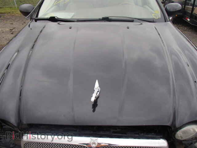 2006 JAGUAR X-TYPE - VIN: SAJWA51A96WJ04151 - Фото 7
