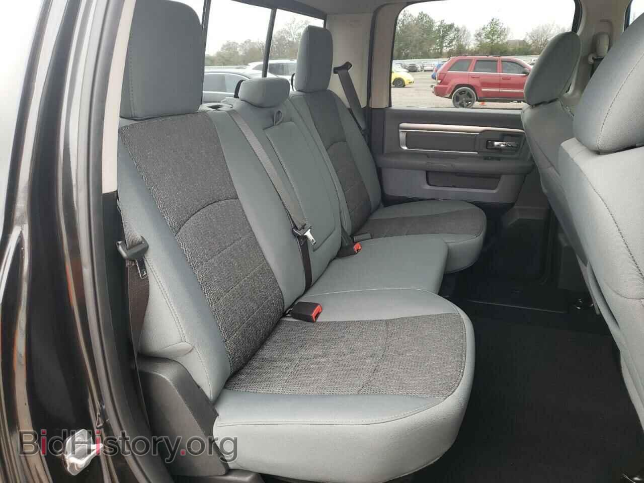 2018 RAM 1500 - VIN: 1C6RR7LT0JS329760 - Фото 6