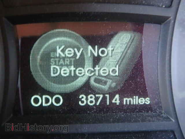 2012 HYUNDAI SONATA - VIN: 5NPEC4AB5CH463473 - Фото 8