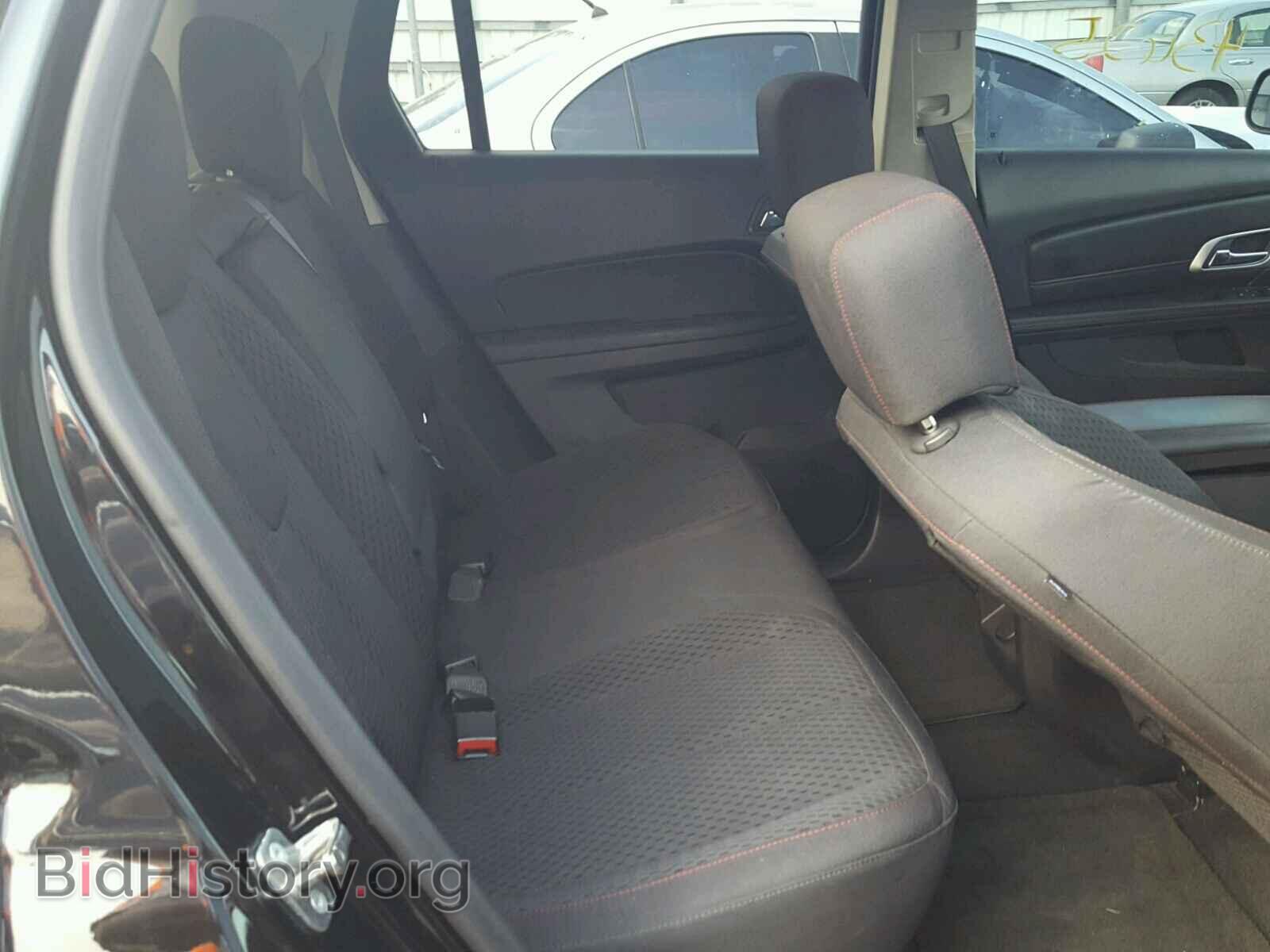 2015 GMC TERRAIN - VIN: 2GKALMEKXF6261282 - Фото 6