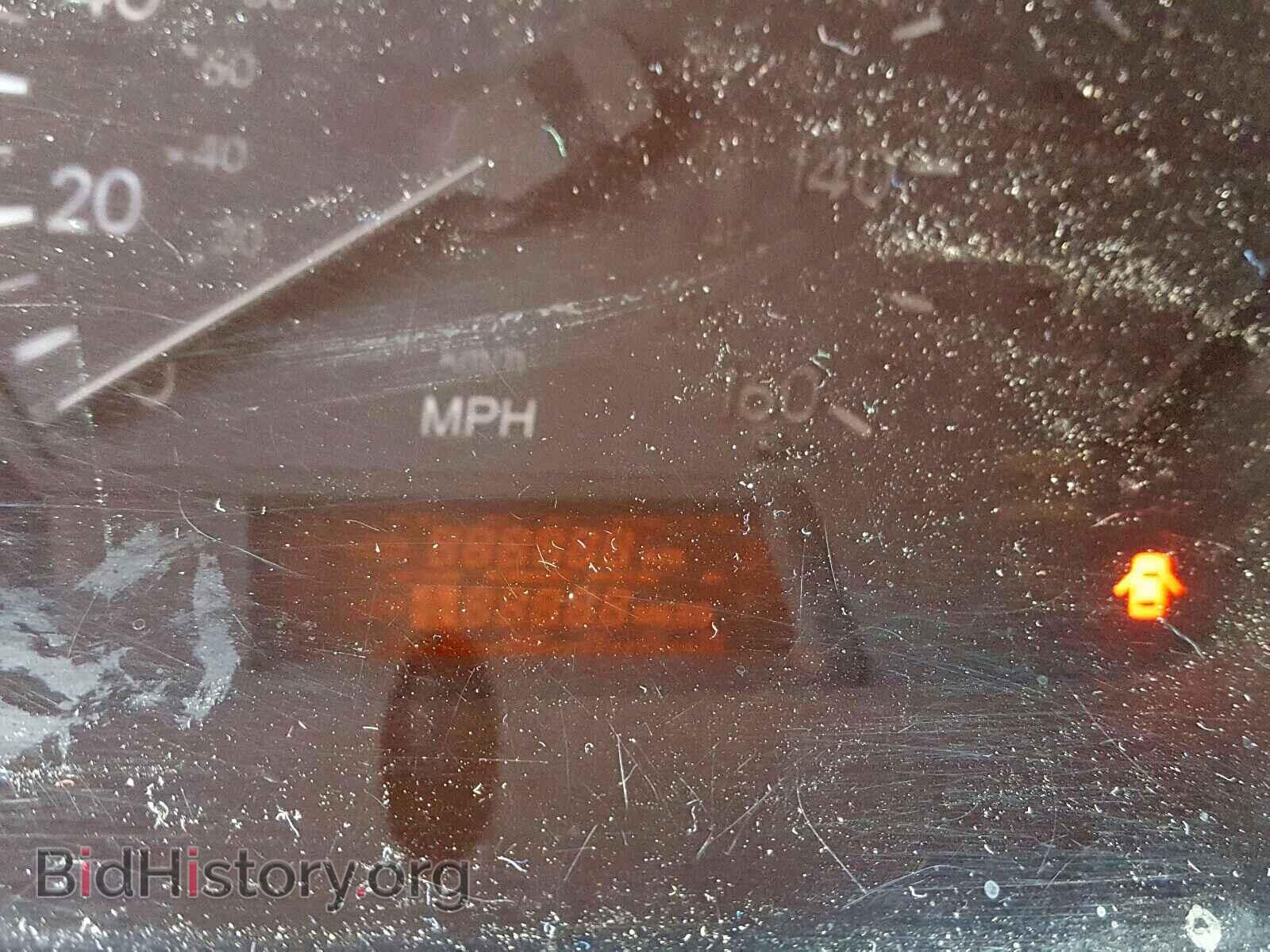 2005 LEXUS LS430 - VIN: JTHBN36F950176476 - Фото 8