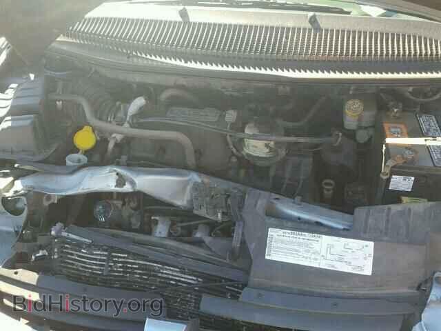 2006 DODGE CARAVAN - VIN: 1D4GP24R66B665466 - Фото 7