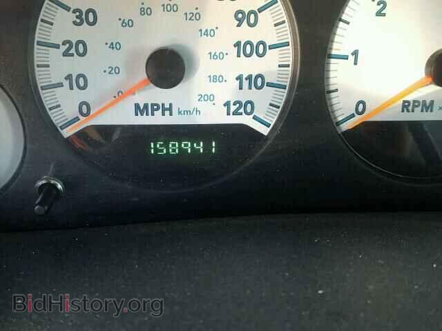 2006 DODGE CARAVAN - VIN: 1D4GP24R66B665466 - Фото 8