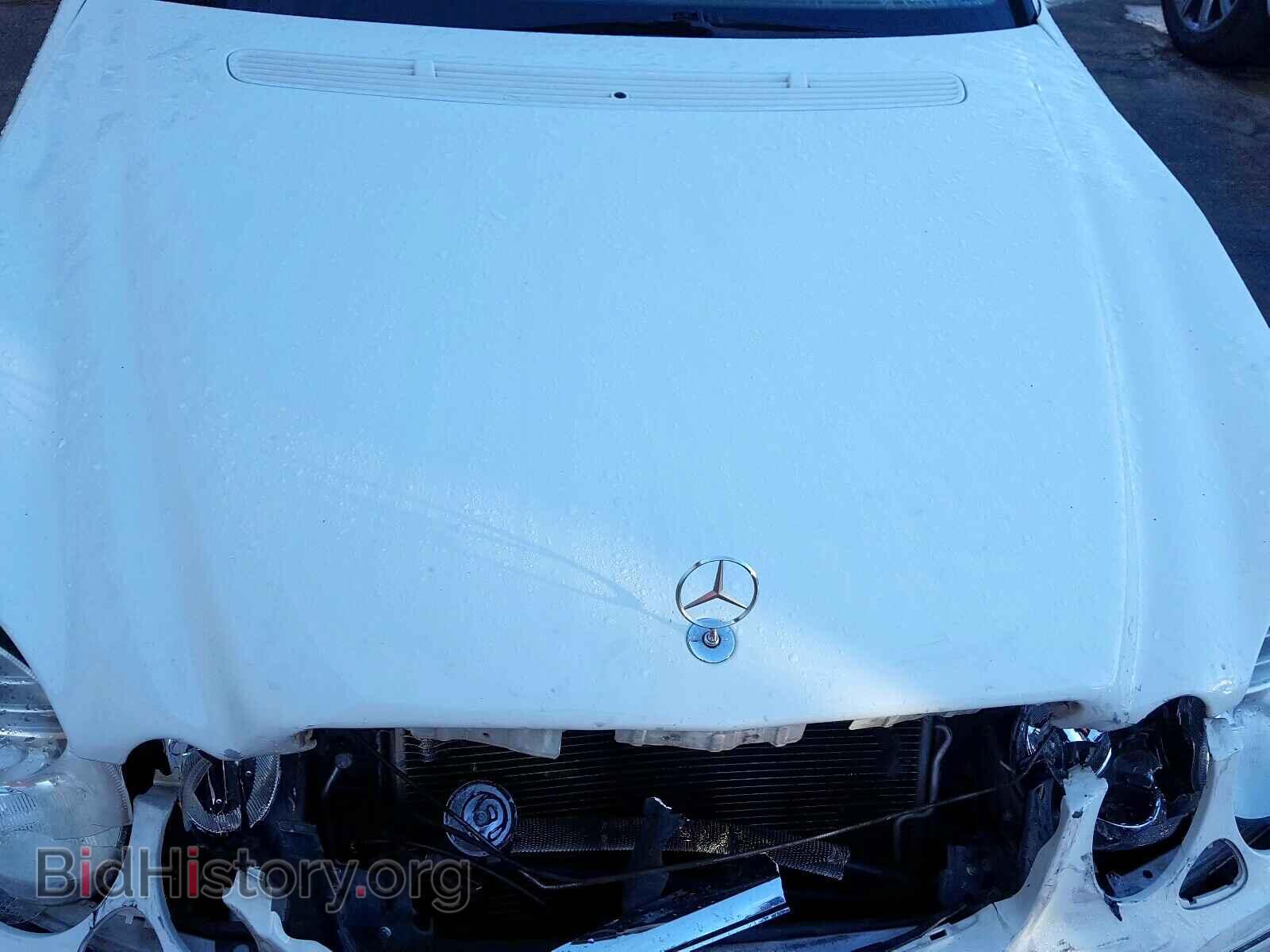 2007 MERCEDES-BENZ E CLASS - VIN: WDBUF56X67B086087 - Photo 7