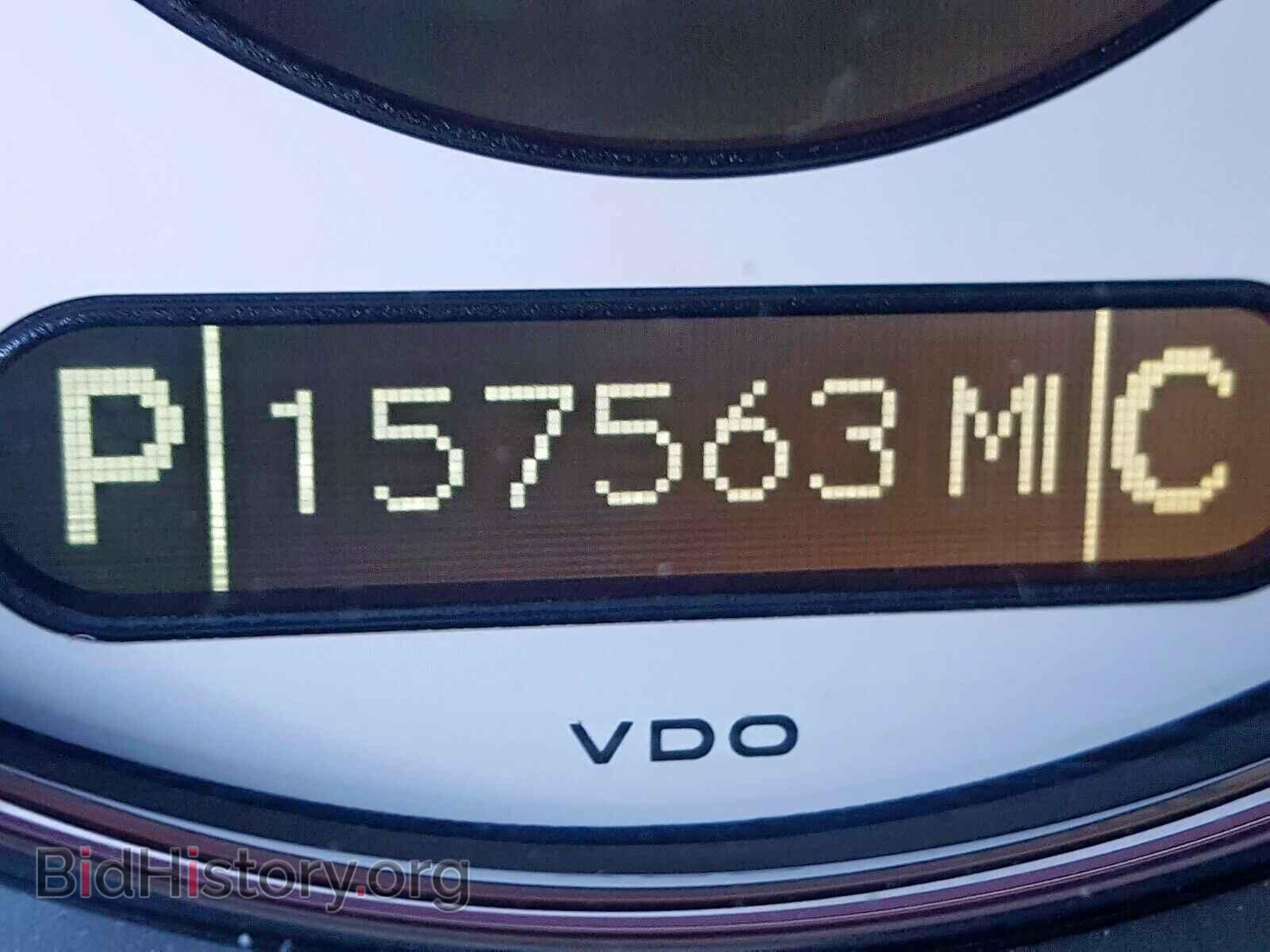 2007 MERCEDES-BENZ E CLASS - VIN: WDBUF56X67B086087 - Photo 8