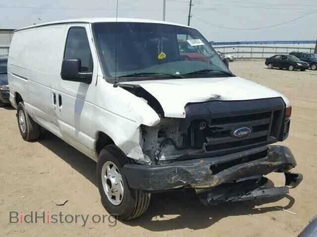 Photo 1FTNE24L68DA07384 - FORD ECONOLINE 2008