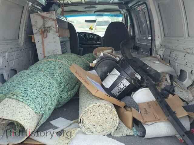 2008 FORD ECONOLINE - VIN: 1FTNE24L68DA07384 - Photo 6