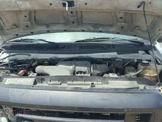 2008 FORD ECONOLINE - VIN: 1FTNE24L68DA07384 - Photo 7