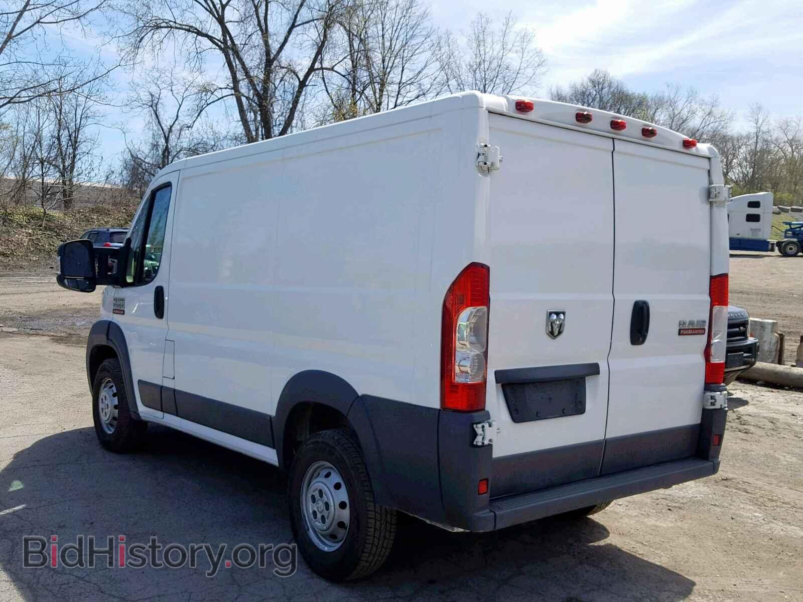 2017 RAM PROMASTER - VIN: 3C6TRVNG6HE500602 - Фото 3
