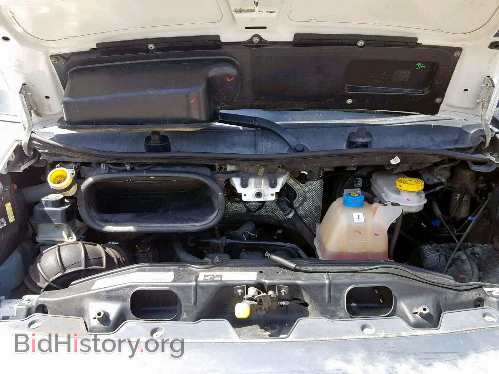 2017 RAM PROMASTER - VIN: 3C6TRVNG6HE500602 - Фото 7