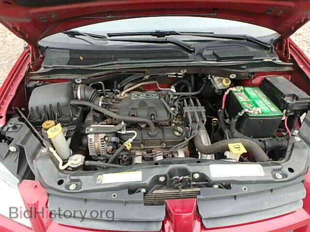 2010 DODGE CARAVAN - VIN: 2D4RN4DE7AR101973 - Фото 7