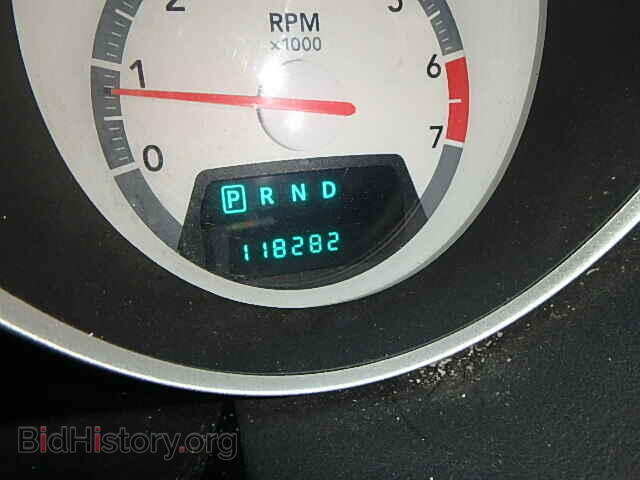 2010 DODGE CARAVAN - VIN: 2D4RN4DE7AR101973 - Фото 8