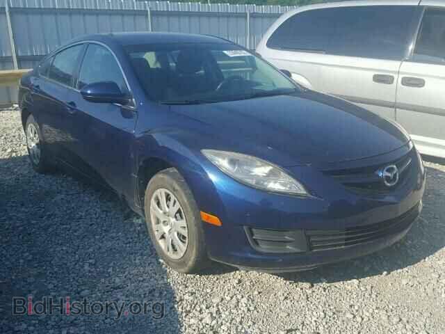 Фотография 1YVHZ8BH3A5M36768 - MAZDA 6 2010