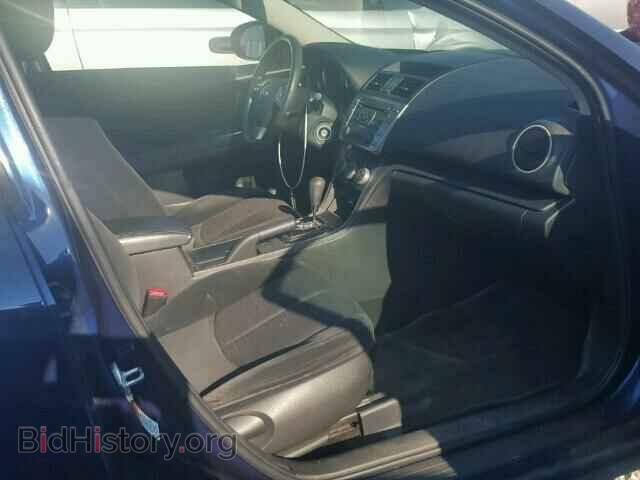 2010 MAZDA 6 - VIN: 1YVHZ8BH3A5M36768 - Фото 5