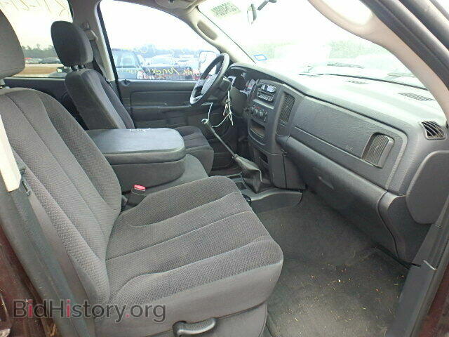 2004 DODGE RAM 3500 - VIN: 3D7MA48C74G140820 - Фото 5