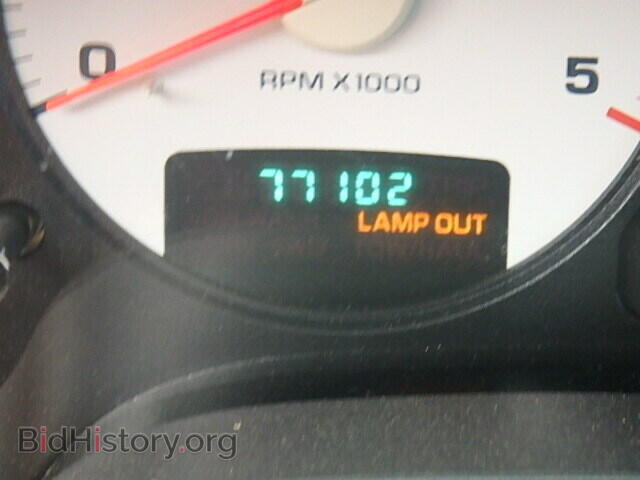 2004 DODGE RAM 3500 - VIN: 3D7MA48C74G140820 - Фото 8