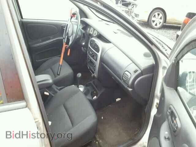 2004 DODGE NEON - VIN: 1B3ES56C74D509906 - Фото 5
