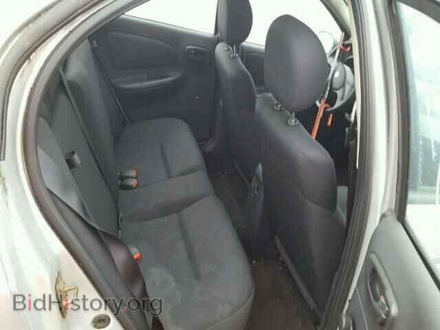2004 DODGE NEON - VIN: 1B3ES56C74D509906 - Фото 6