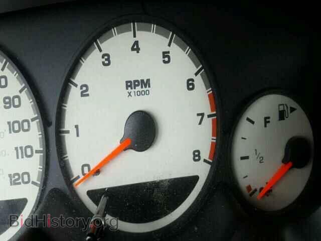 2004 DODGE NEON - VIN: 1B3ES56C74D509906 - Фото 8
