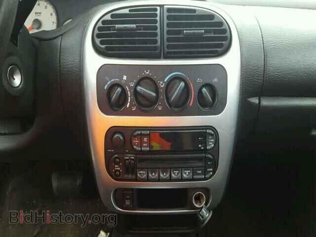 2004 DODGE NEON - VIN: 1B3ES56C74D509906 - Фото 10
