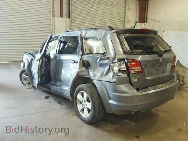 2010 DODGE JOURNEY - VIN: 3D4PG5FVXAT238374 - Фото 3
