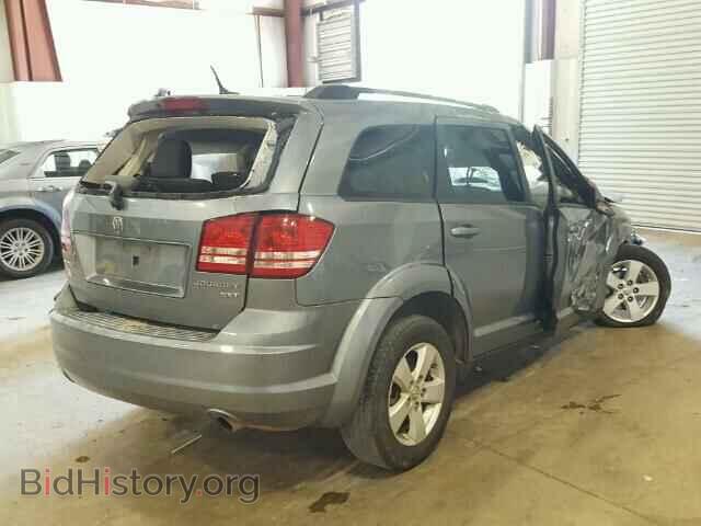 2010 DODGE JOURNEY - VIN: 3D4PG5FVXAT238374 - Фото 4