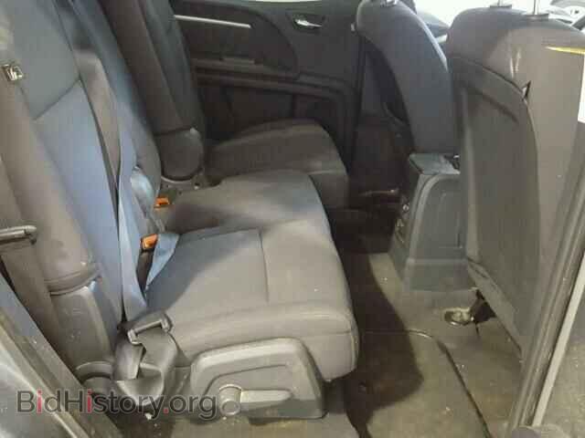 2010 DODGE JOURNEY - VIN: 3D4PG5FVXAT238374 - Фото 6