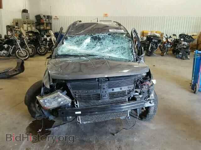 2010 DODGE JOURNEY - VIN: 3D4PG5FVXAT238374 - Фото 9