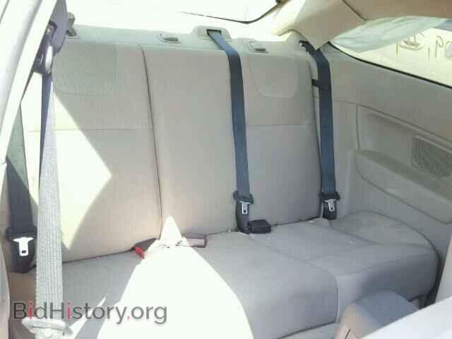 2008 FORD FOCUS - VIN: 1FAHP32N08W231701 - Фото 6