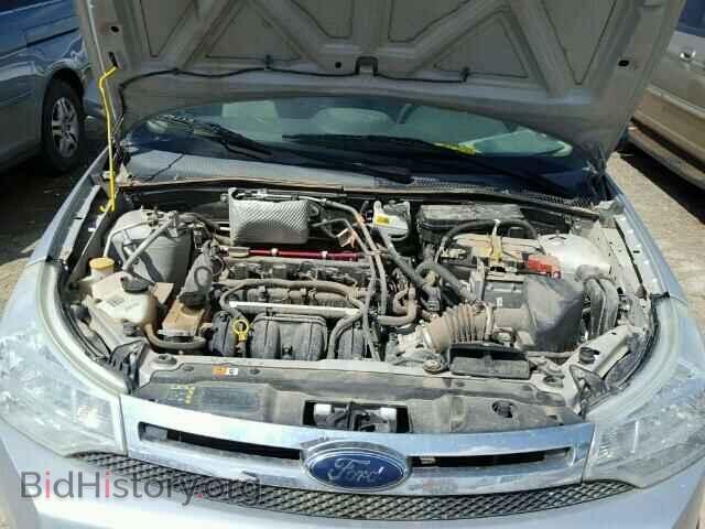 2008 FORD FOCUS - VIN: 1FAHP32N08W231701 - Фото 7