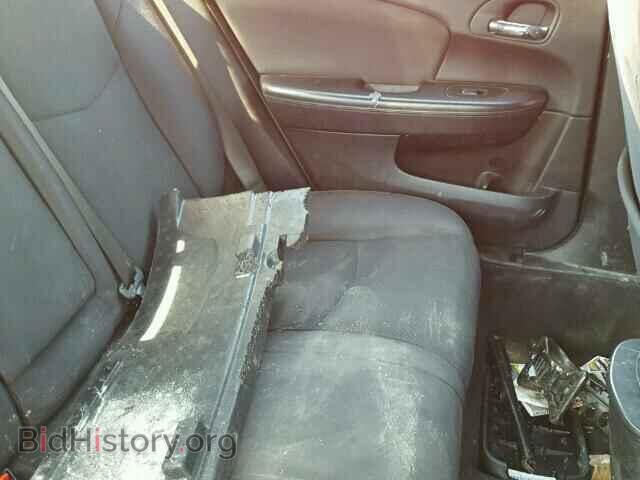 2013 CHRYSLER 200 - VIN: 1C3CCBBB4DN588755 - Фото 6