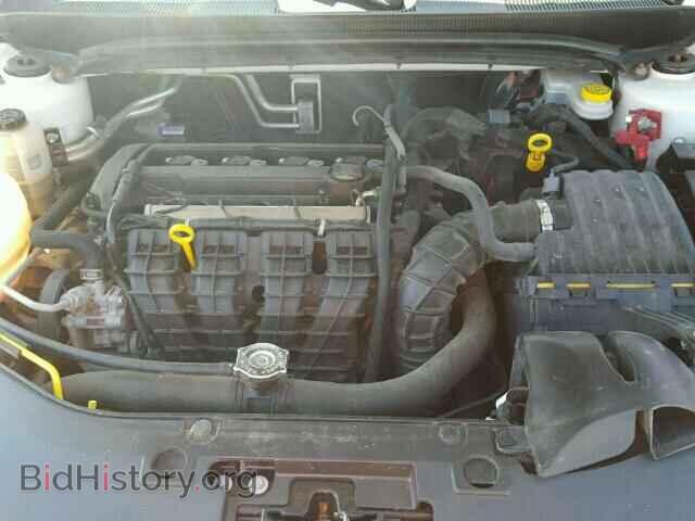 2013 CHRYSLER 200 - VIN: 1C3CCBBB4DN588755 - Фото 7