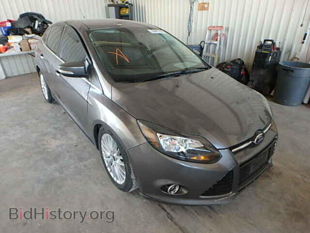 Photo 1FADP3J27EL246876 - FORD FOCUS 2014