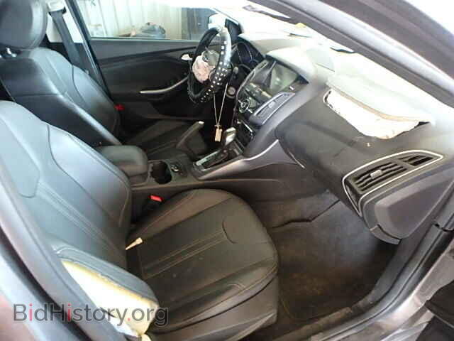 2014 FORD FOCUS - VIN: 1FADP3J27EL246876 - Фото 5