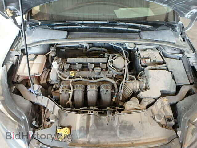 2014 FORD FOCUS - VIN: 1FADP3J27EL246876 - Фото 7