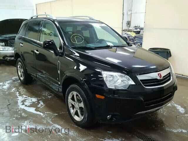 Фотография 3GSCL53739S559420 - SATURN VUE 2009
