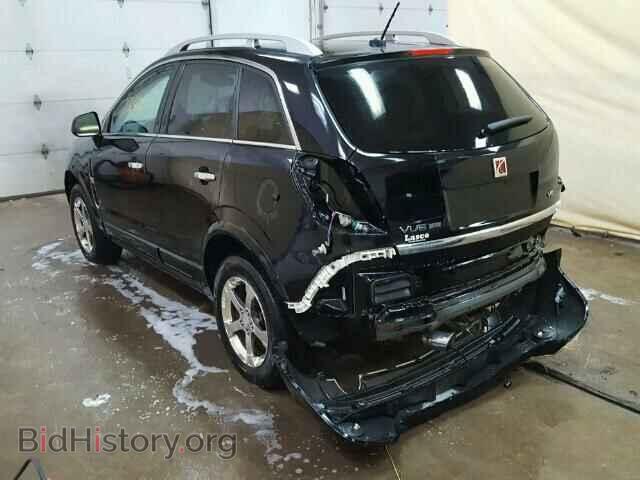 2009 SATURN VUE - VIN: 3GSCL53739S559420 - Фото 3