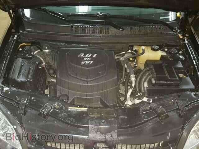 2009 SATURN VUE - VIN: 3GSCL53739S559420 - Фото 7
