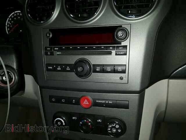 2009 SATURN VUE - VIN: 3GSCL53739S559420 - Фото 9