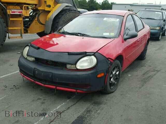 2000 DODGE NEON - VIN: 1B3ES46C0YD629014 - Фото 2