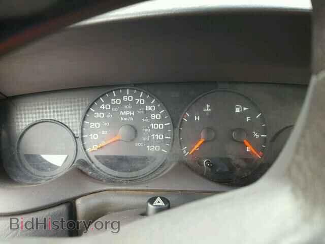 2000 DODGE NEON - VIN: 1B3ES46C0YD629014 - Фото 8